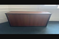 Vendo escritorios para oficina. 