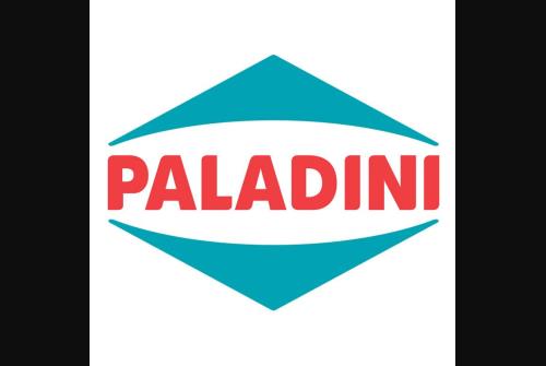 Paladini. Fiambres  hamburguesas  quesos  untables