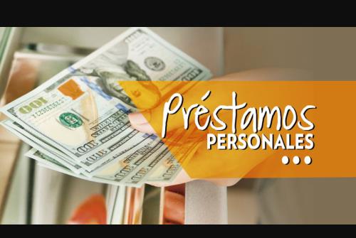 Una oportunidad Económico de crédito y de prestamo