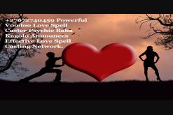 AFRICA BRING BACK LOST LOVE SPELLS +27672740459.