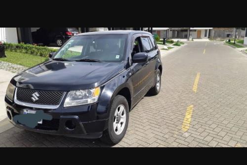 Suzuki Grand Vitara  2007