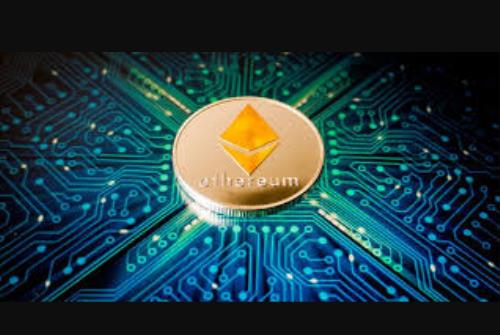 invercion en ethereum