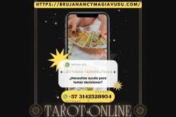 Lectura de Tarot Personalizada En Medellin