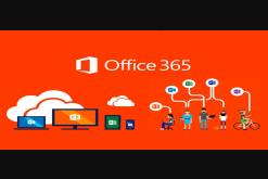 Licencia Microsoft Office 365 original 