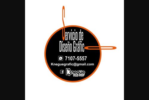 SERVICIO DE DISEÑO GRAFIO