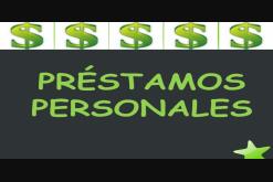 Oferta de préstamo 