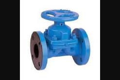 DIAPHRAGM VALVES IN KOLKATA