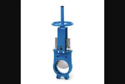 KNIFE EDGE GATE VALVES IN KOLKATA