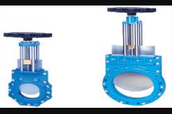 KNIFE EDGE GATE VALVES DEALERS IN KOLKATA