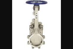 KNIFE EDGE GATE VALVES SUPPLIERS IN KOLKATA