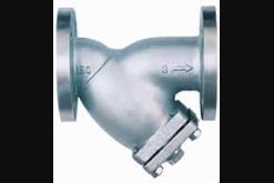 Y-STRAINERS SUPPLIERS IN KOLKATA