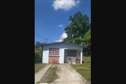 VENTA DE CASA EN URB. DOS RIOS , TOCUMEN 