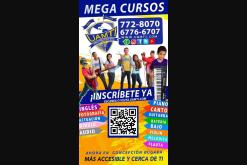  Vive el mejor curso de bateria en UAMTI Chiriquí