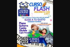 Aprende Piano en Tiempo Récord! en UAMTI Chiriqui